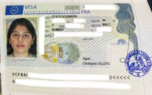 How to Get a Schengen Visa from India for Work, Study, and Tourism